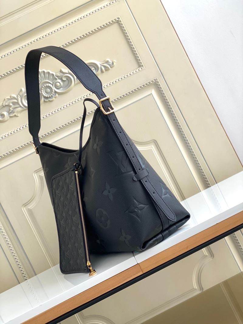 Louis Vuitton Hobo Bags